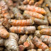Turmeric+Root